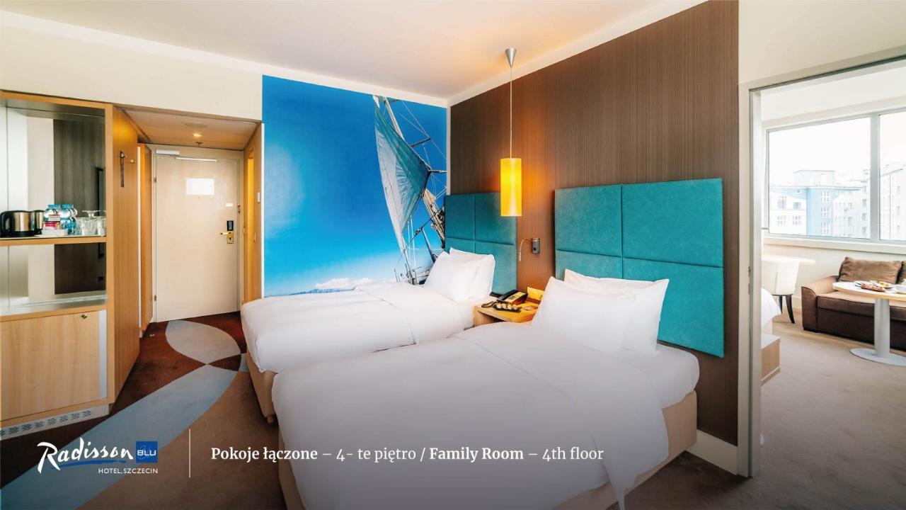 Radisson Blu Szczecin