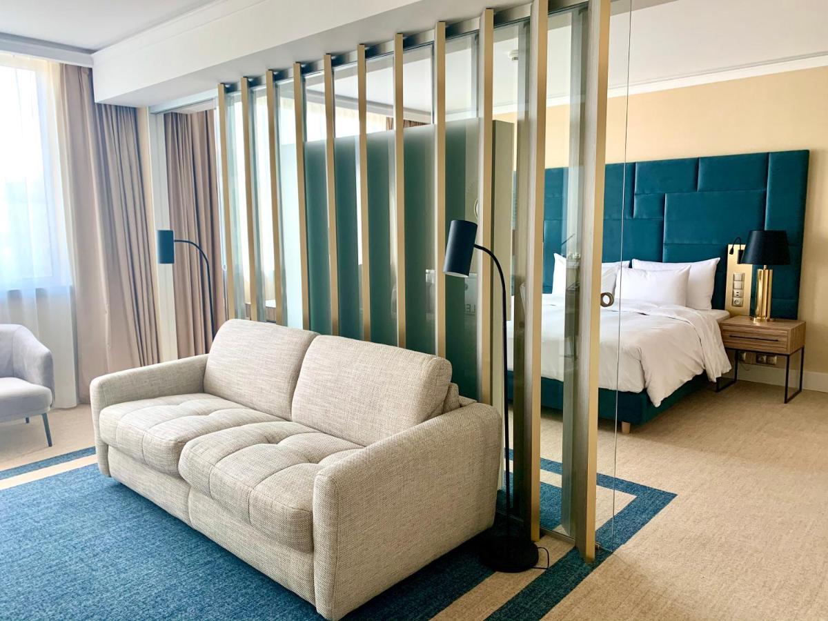 Radisson Blu Hotel Szczecin