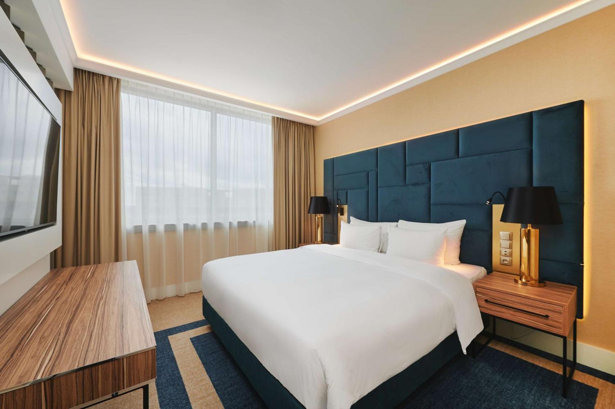 Radisson Blu Hotel Szczecin